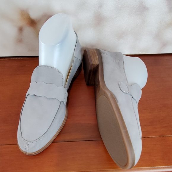 Lucky Brand Shoes - Lucky Brand loafer